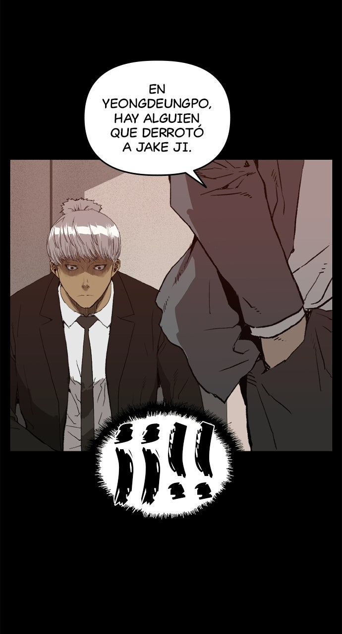 Read Weak Hero Español Manga Online