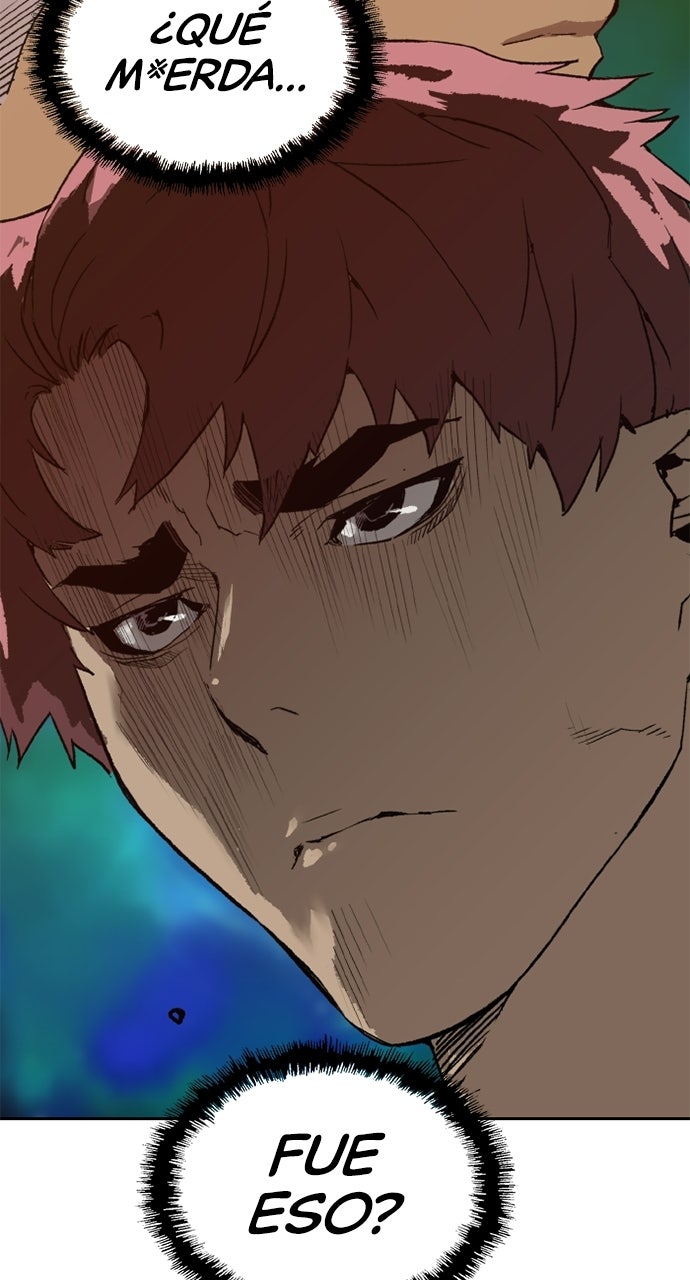 Read Weak Hero Español Manga Online