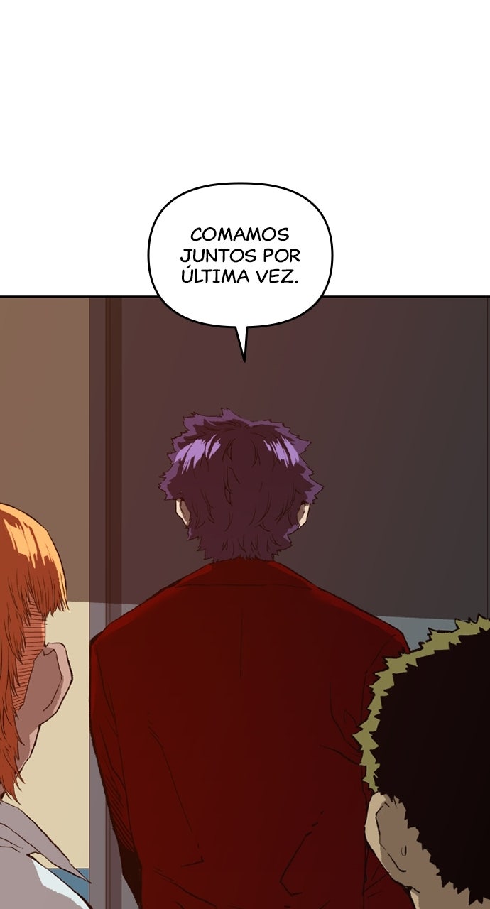 Read Weak Hero Español Manga Online