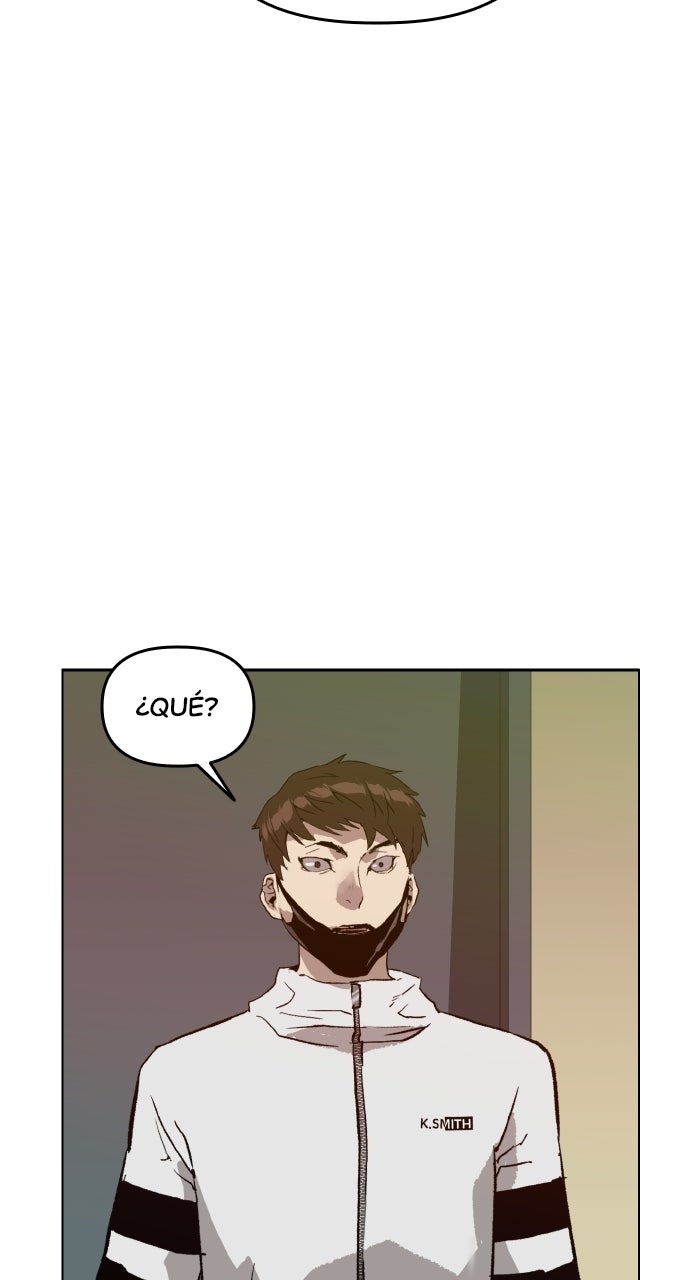 Read Weak Hero Español Manga Online