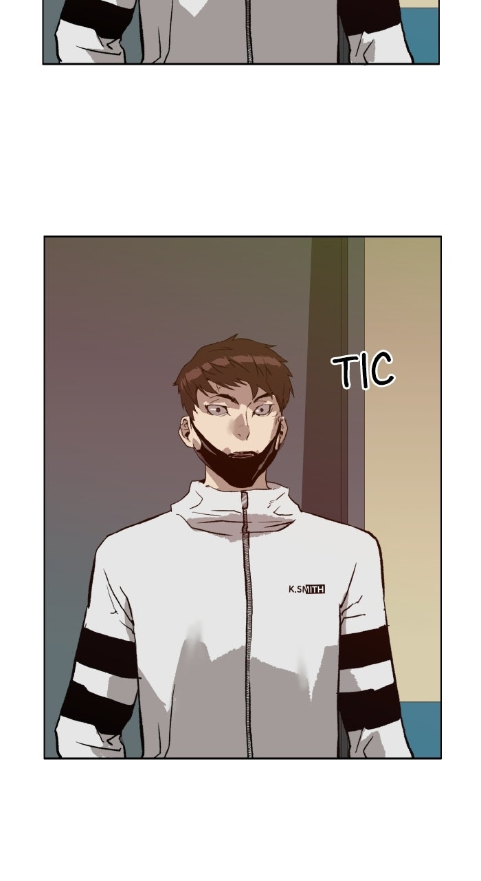 Read Weak Hero Español Manga Online