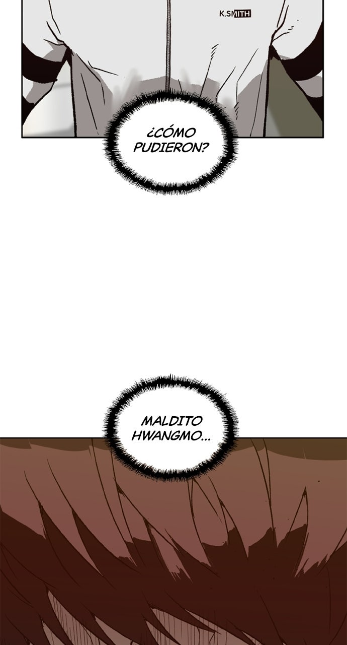 Read Weak Hero Español Manga Online