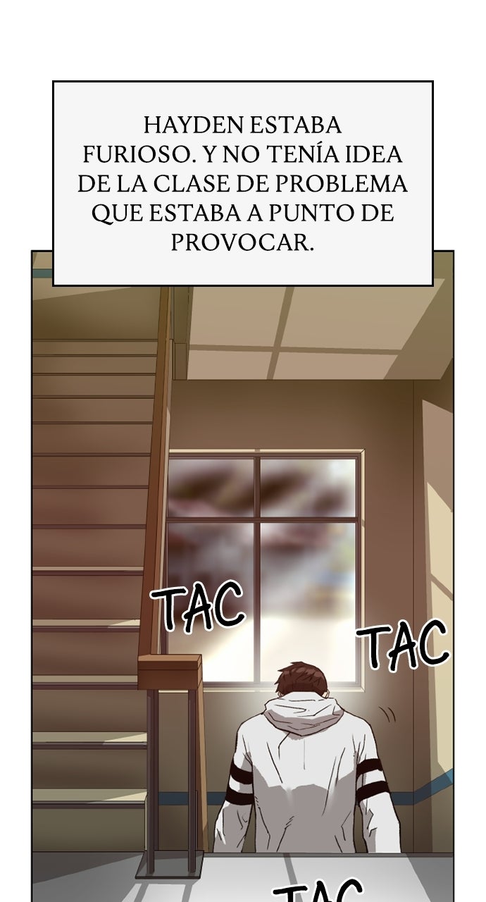 Read Weak Hero Español Manga Online