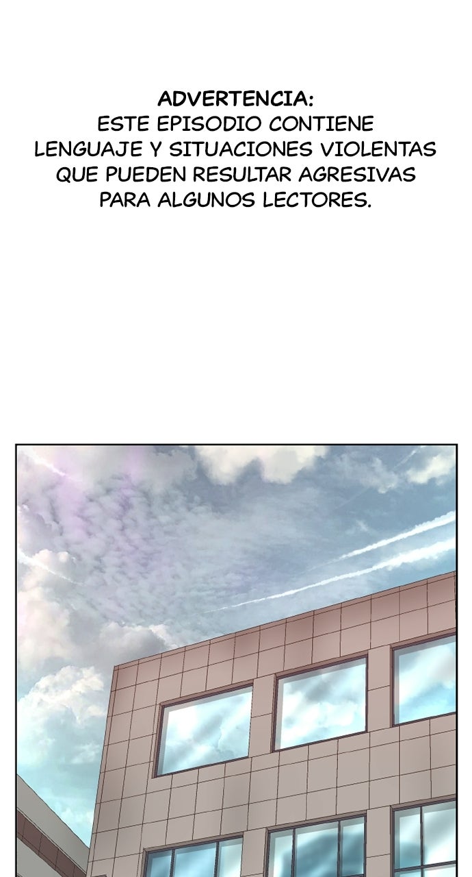 Read Weak Hero Español Manga Online