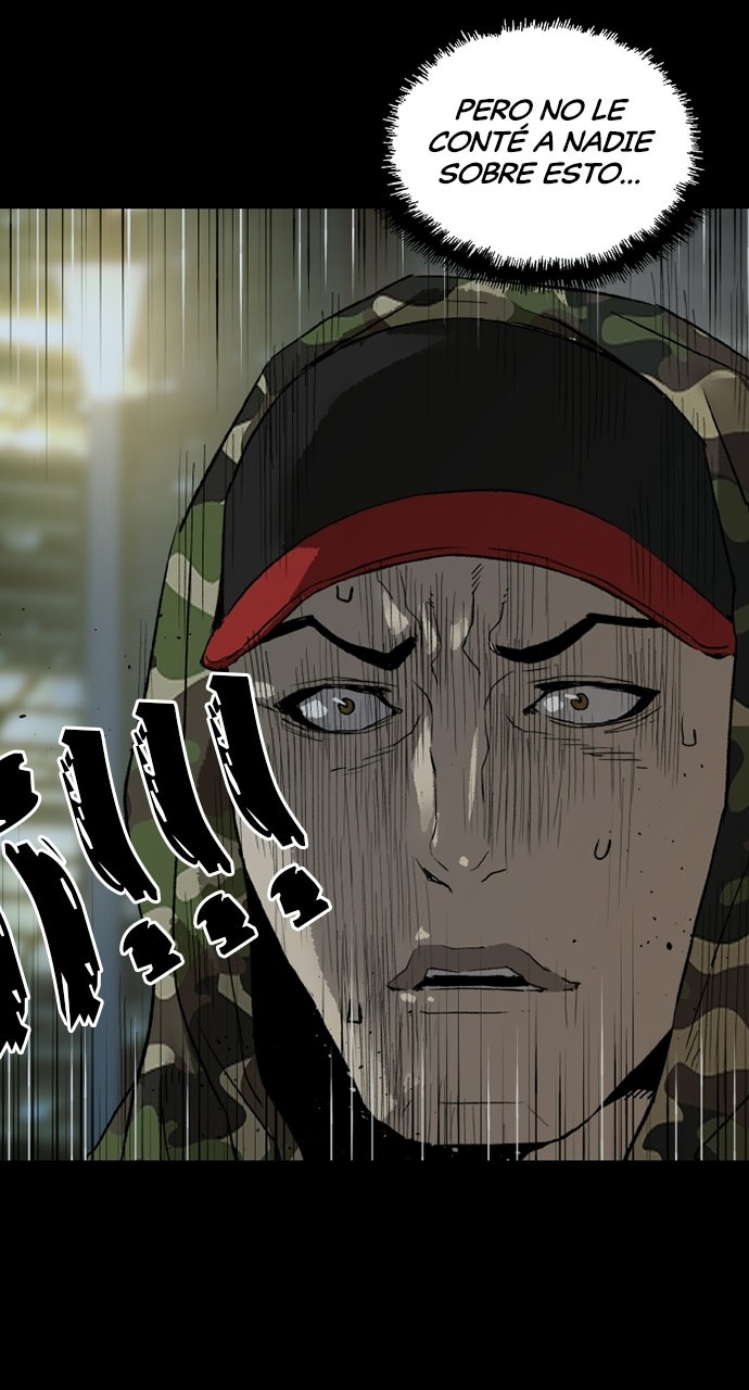 Read Weak Hero Español Manga Online