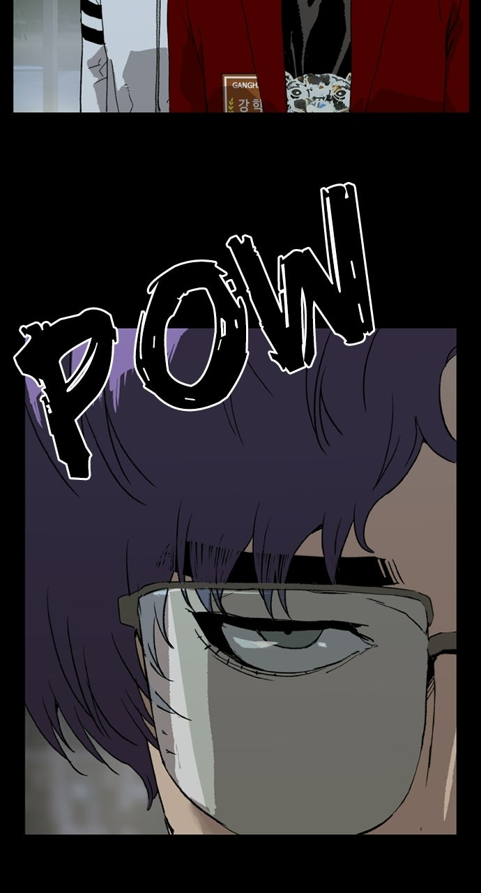 Read Weak Hero Español Manga Online