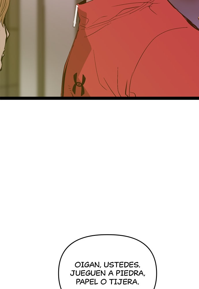 Read Weak Hero Español Manga Online