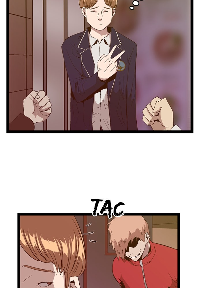 Read Weak Hero Español Manga Online