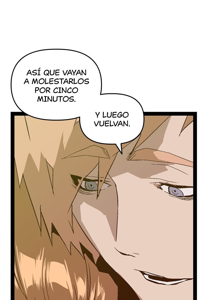 Read Weak Hero Español Manga Online
