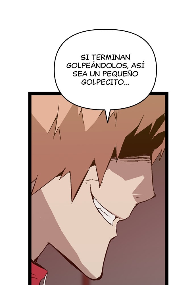 Read Weak Hero Español Manga Online