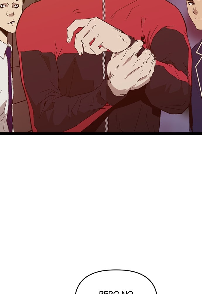 Read Weak Hero Español Manga Online