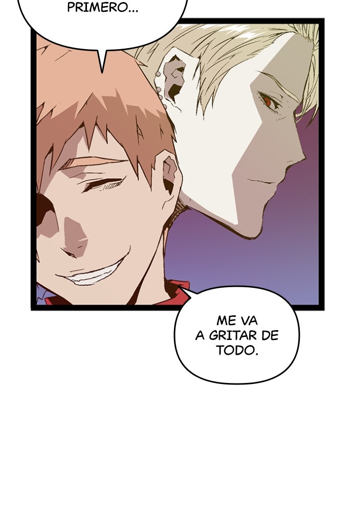 Read Weak Hero Español Manga Online