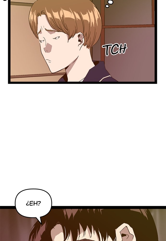 Read Weak Hero Español Manga Online