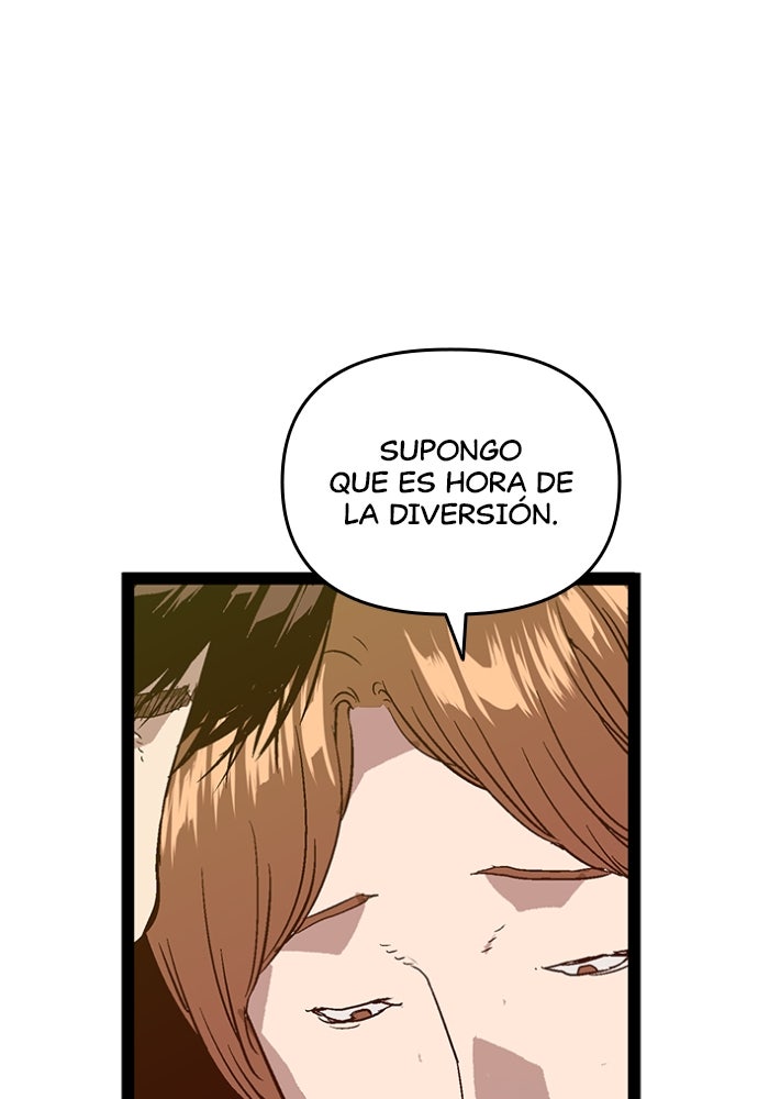 Read Weak Hero Español Manga Online