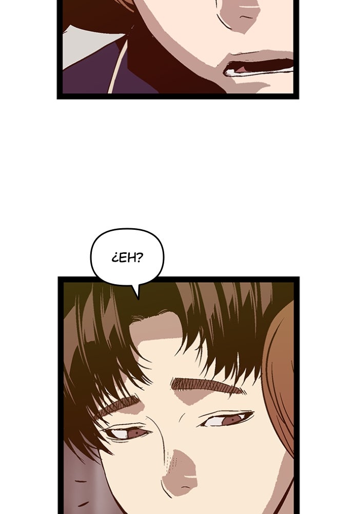 Read Weak Hero Español Manga Online