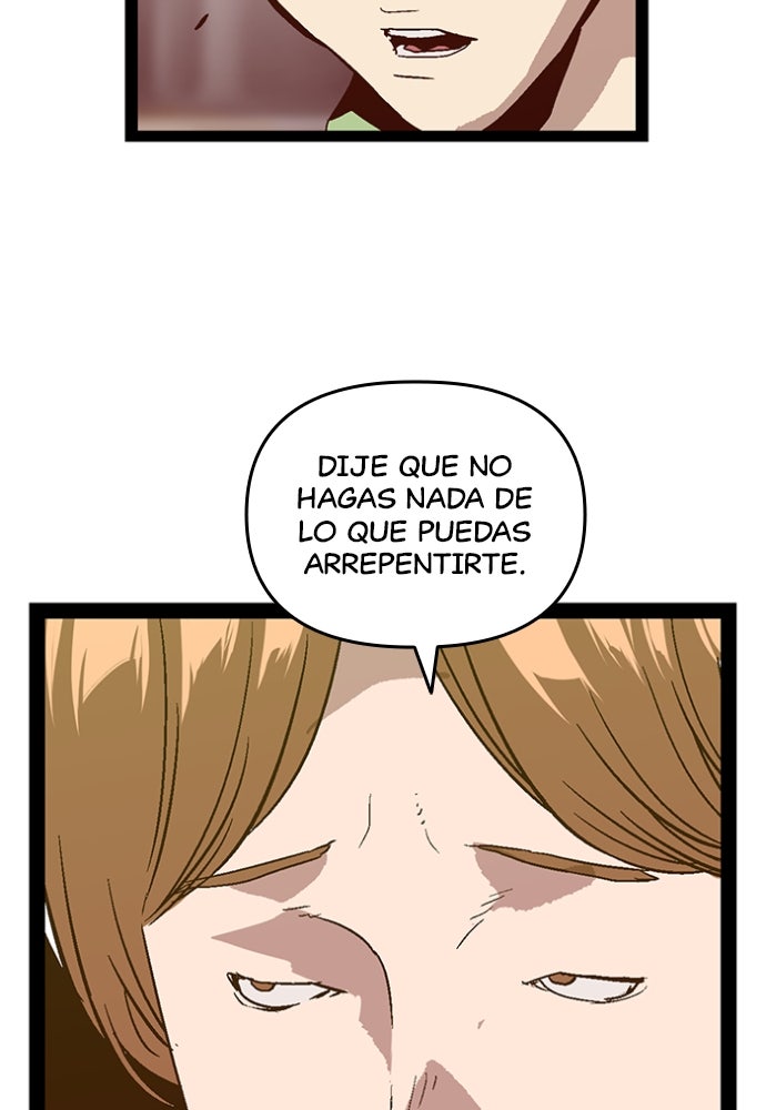 Read Weak Hero Español Manga Online