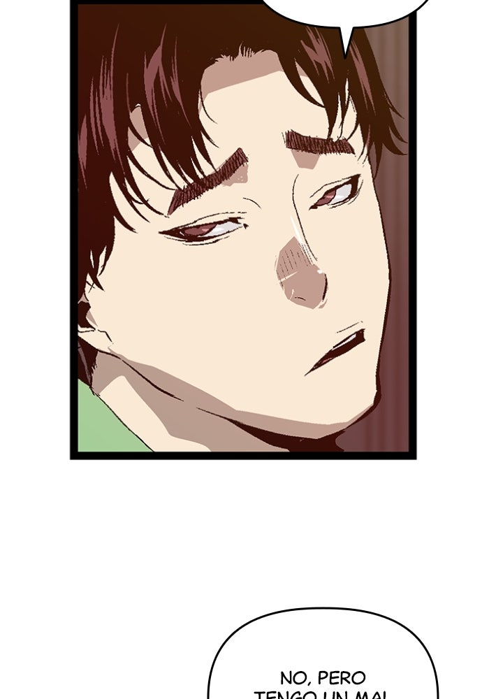 Read Weak Hero Español Manga Online