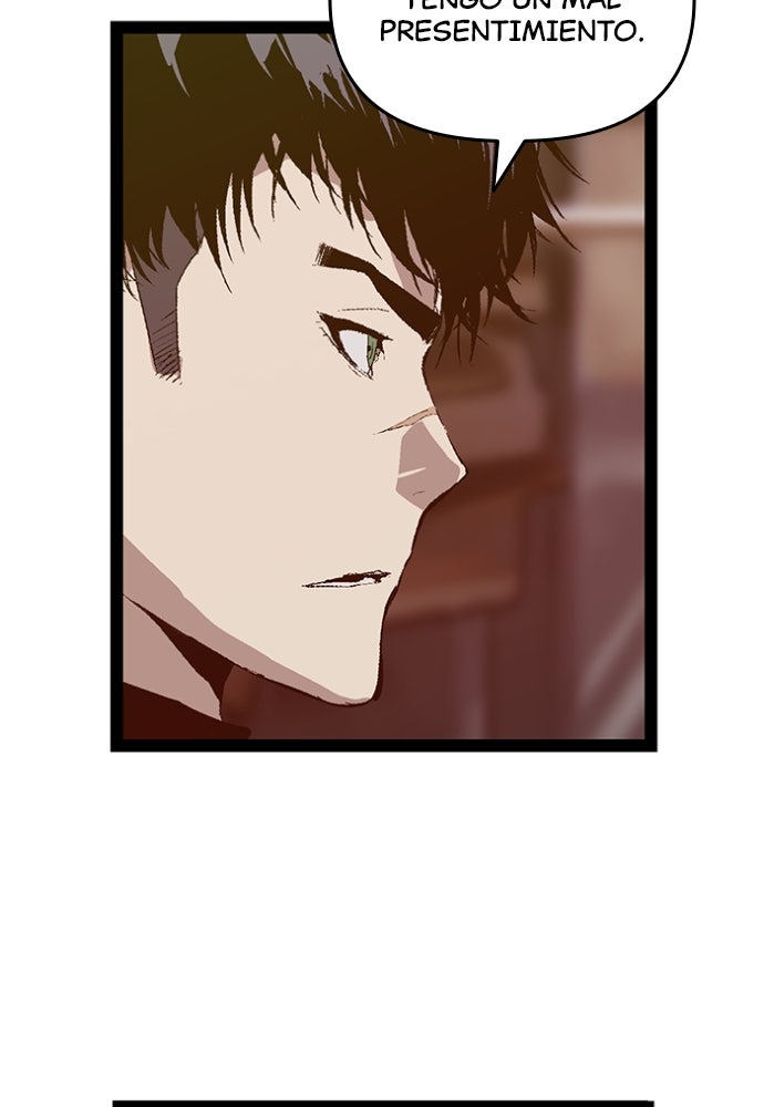 Read Weak Hero Español Manga Online