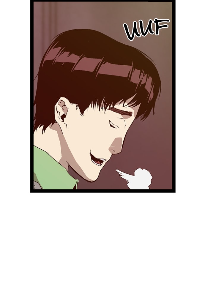 Read Weak Hero Español Manga Online