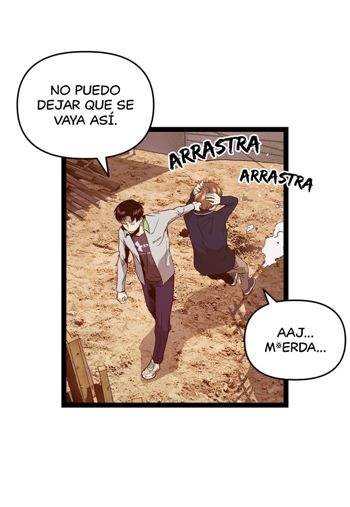 Read Weak Hero Español Manga Online