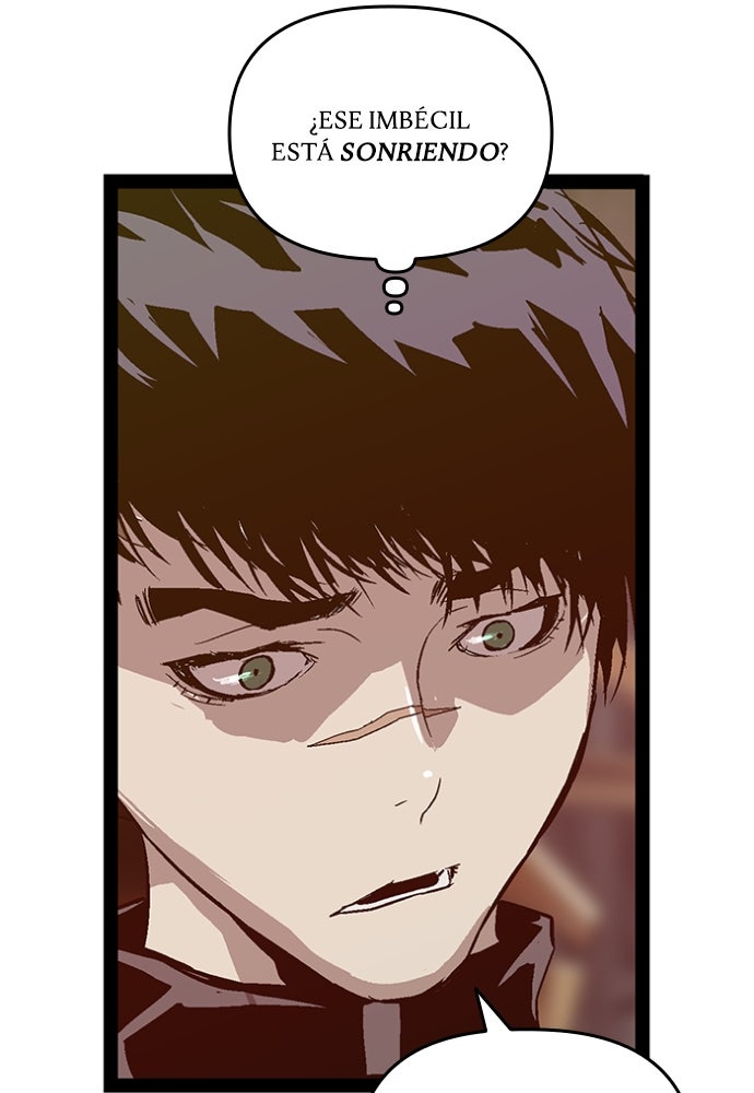 Read Weak Hero Español Manga Online