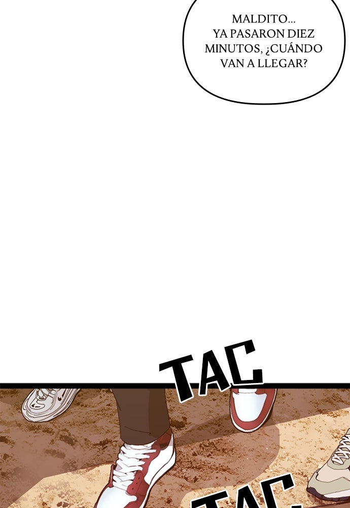 Read Weak Hero Español Manga Online