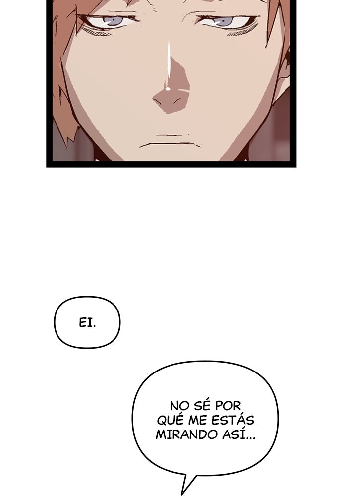 Read Weak Hero Español Manga Online