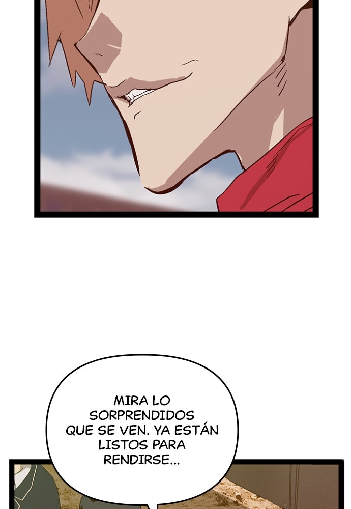 Read Weak Hero Español Manga Online