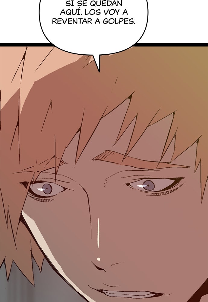 Read Weak Hero Español Manga Online