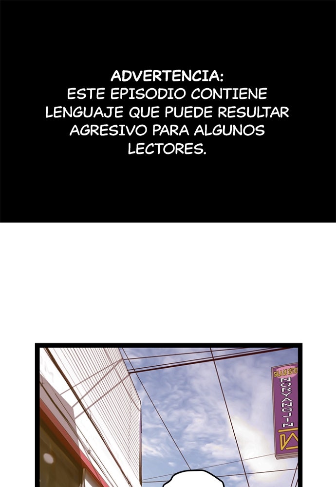 Read Weak Hero Español Manga Online