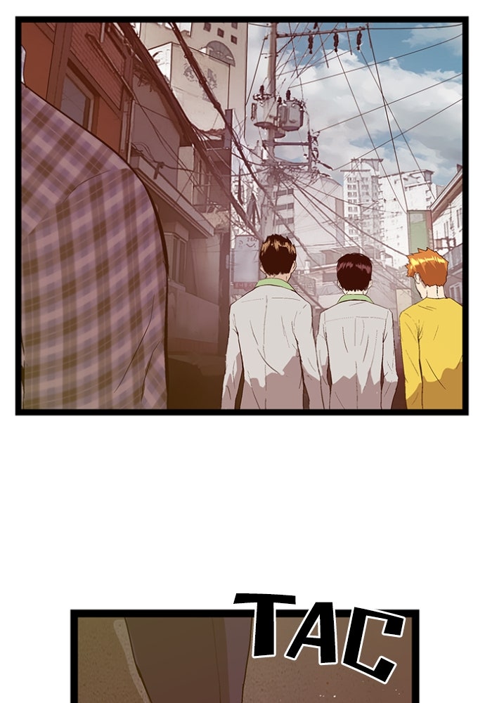 Read Weak Hero Español Manga Online