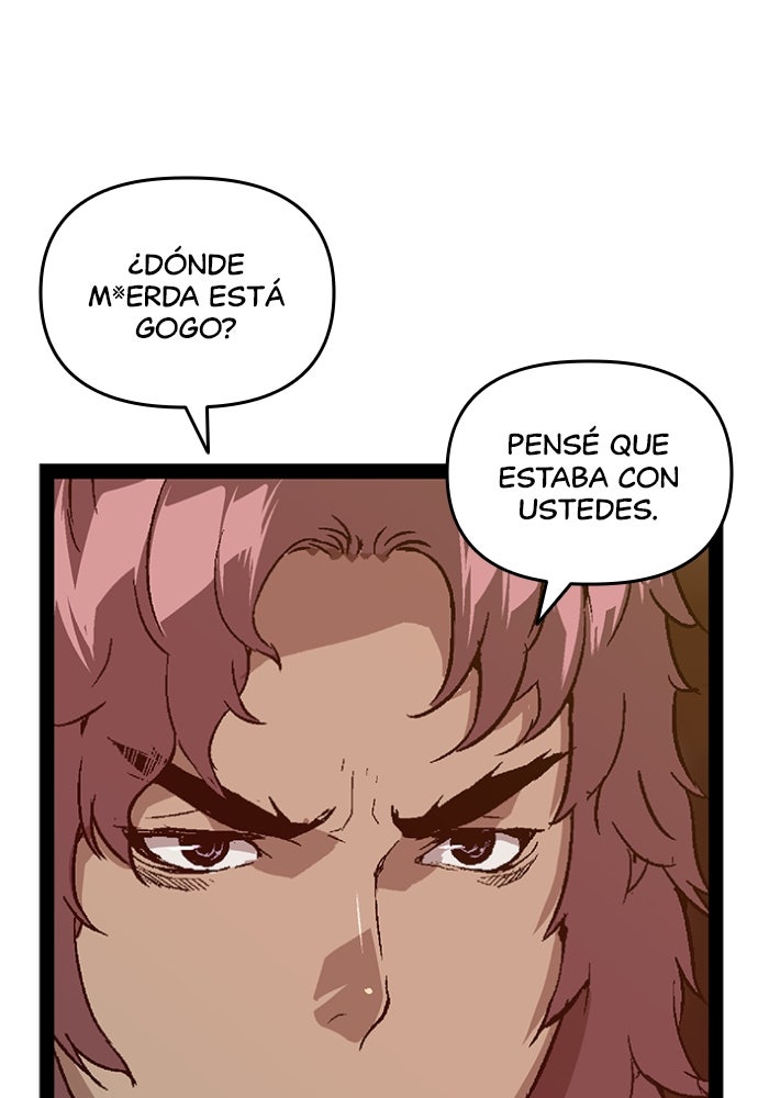 Read Weak Hero Español Manga Online
