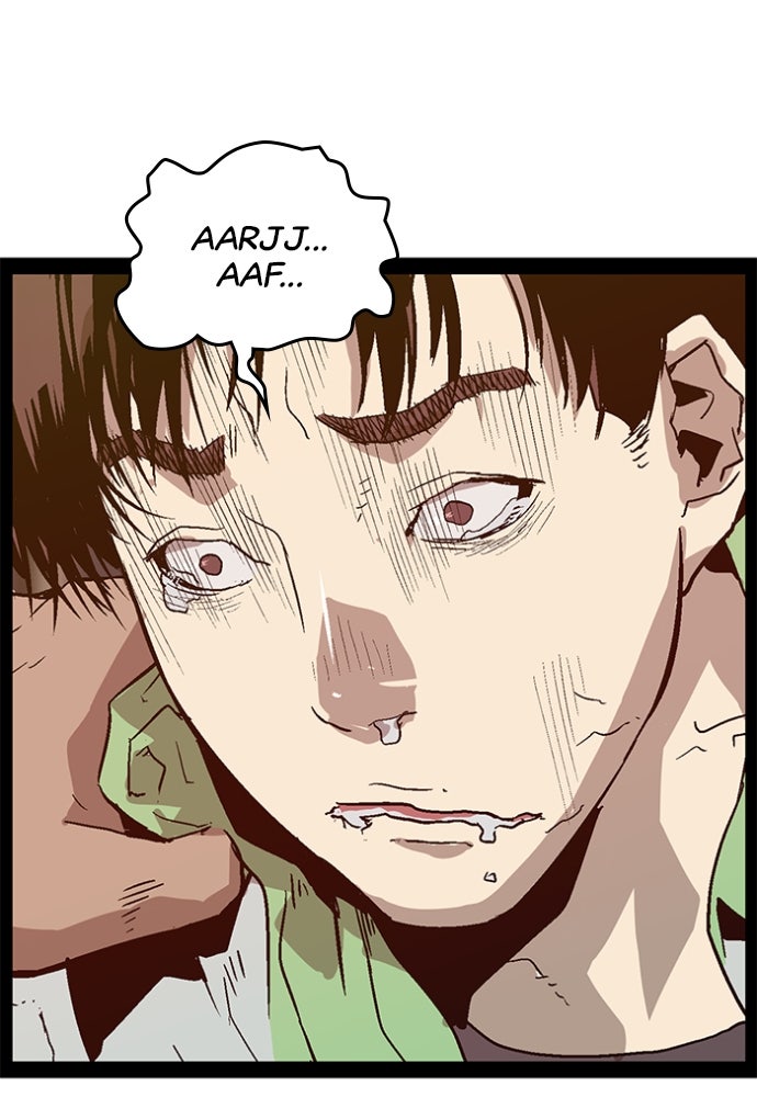 Read Weak Hero Español Manga Online