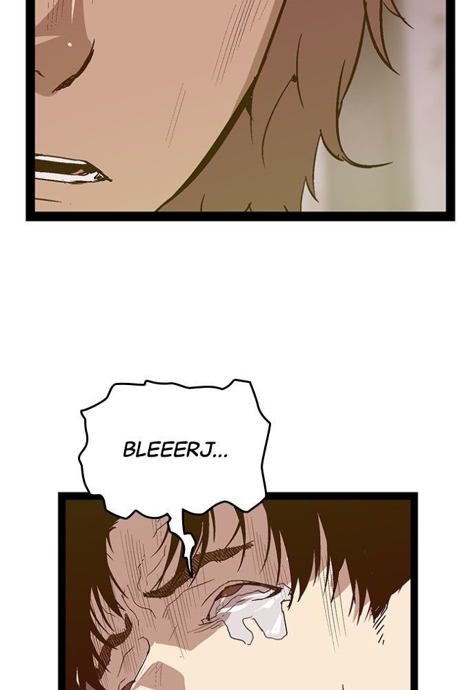 Read Weak Hero Español Manga Online