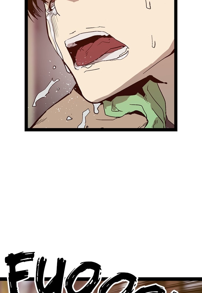 Read Weak Hero Español Manga Online