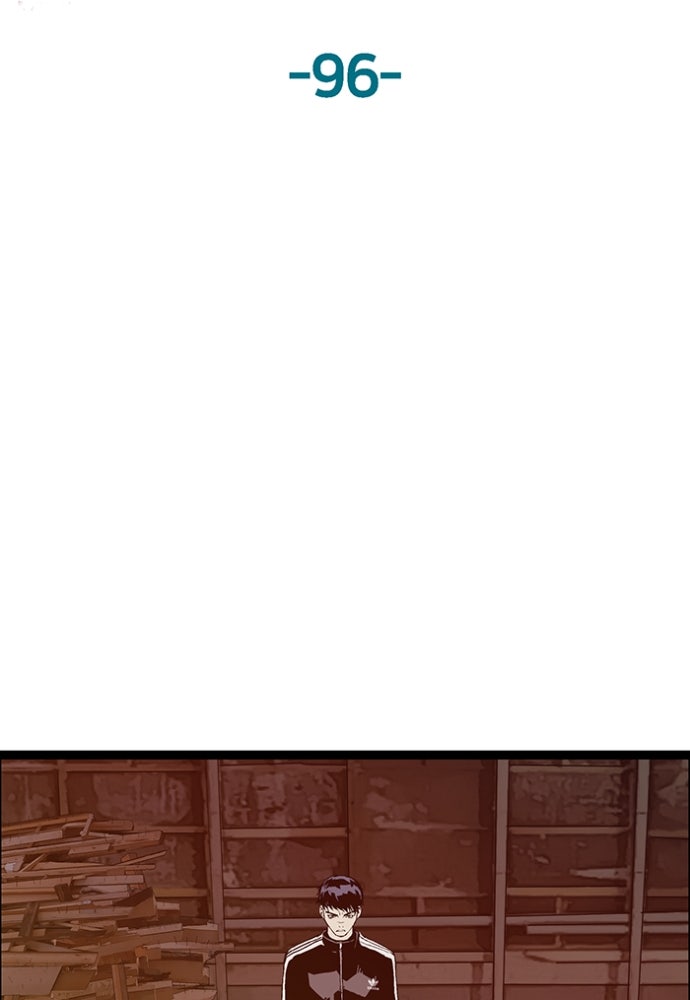 Read Weak Hero Español Manga Online