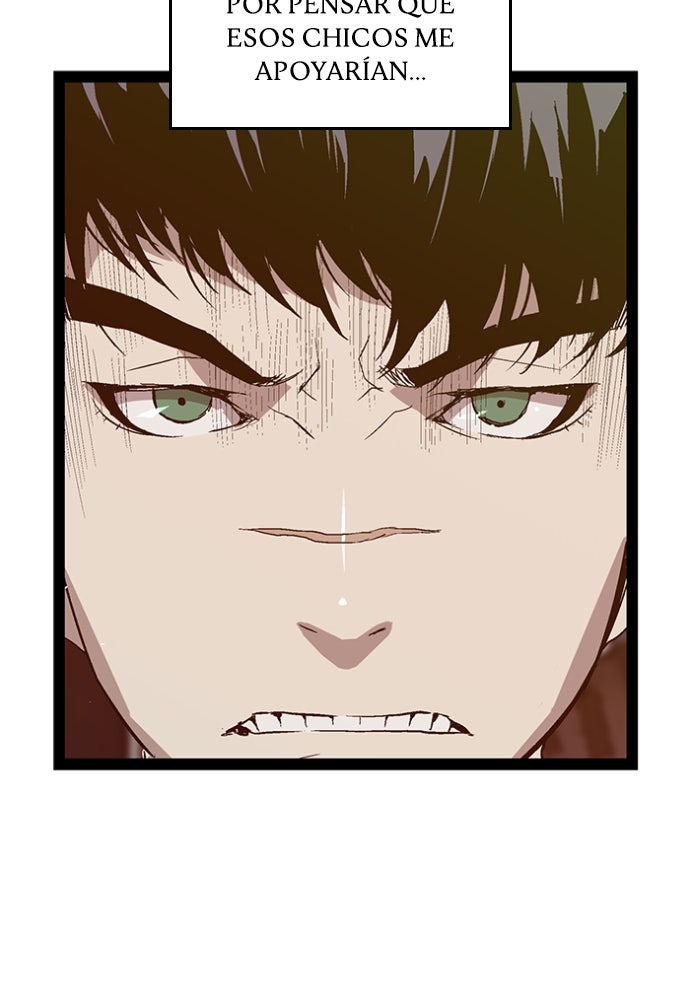 Read Weak Hero Español Manga Online