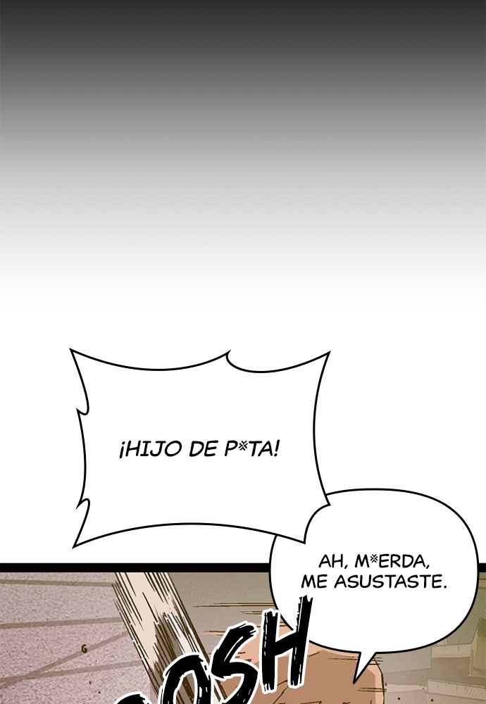 Read Weak Hero Español Manga Online