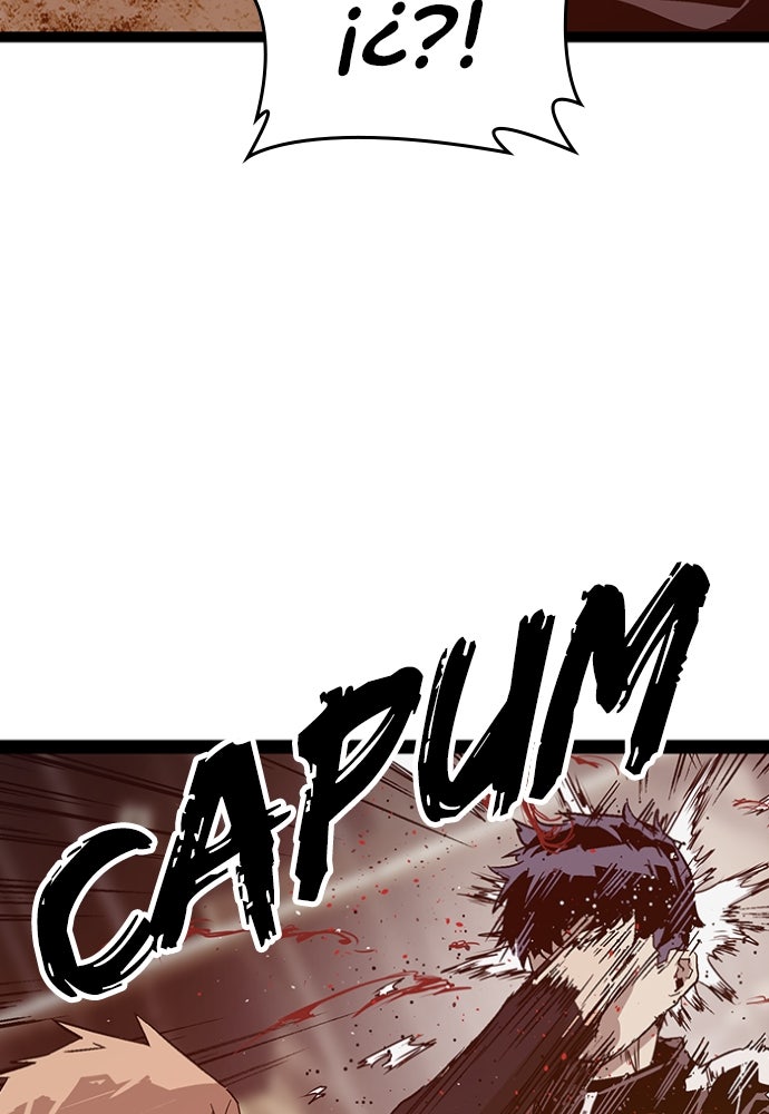 Read Weak Hero Español Manga Online