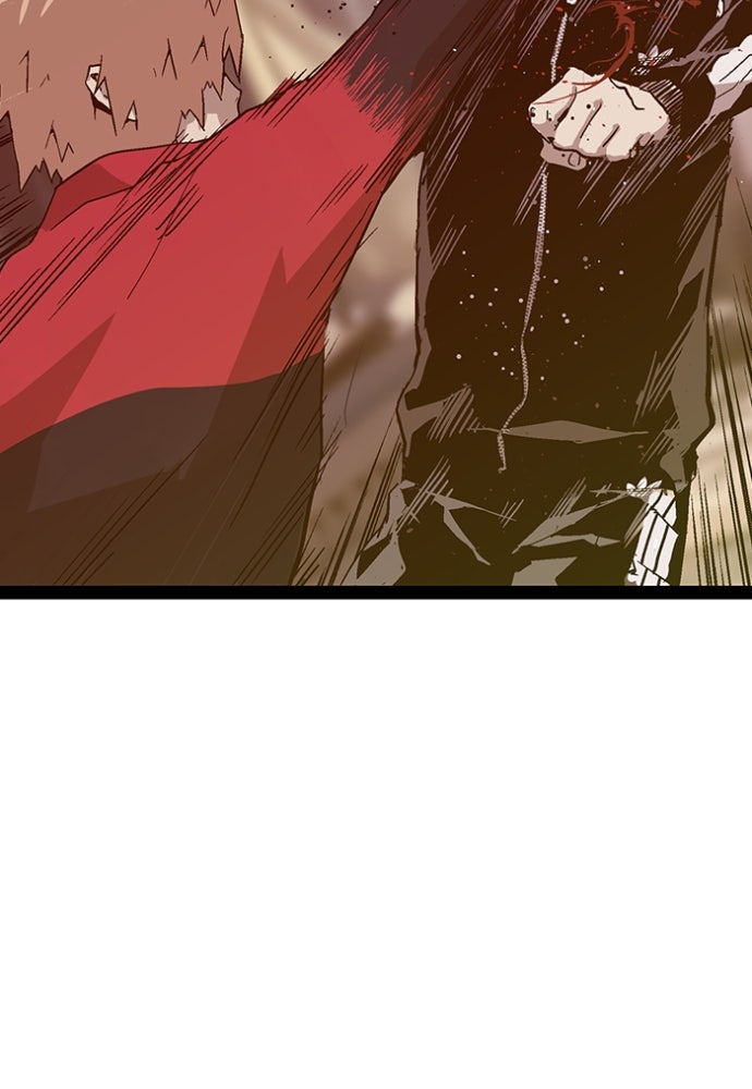 Read Weak Hero Español Manga Online