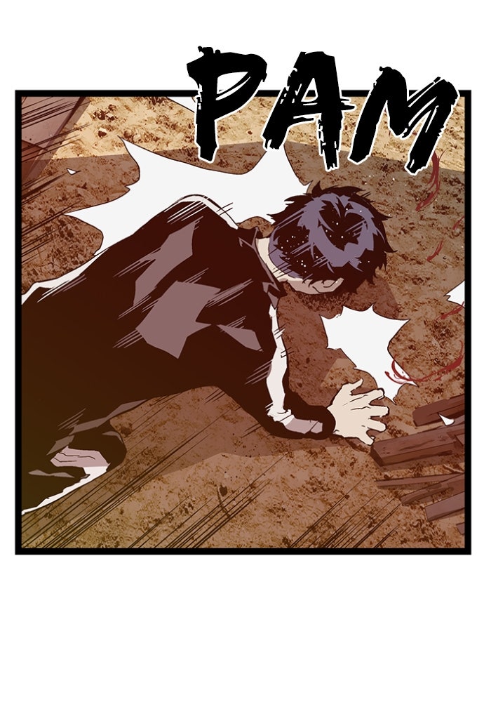 Read Weak Hero Español Manga Online