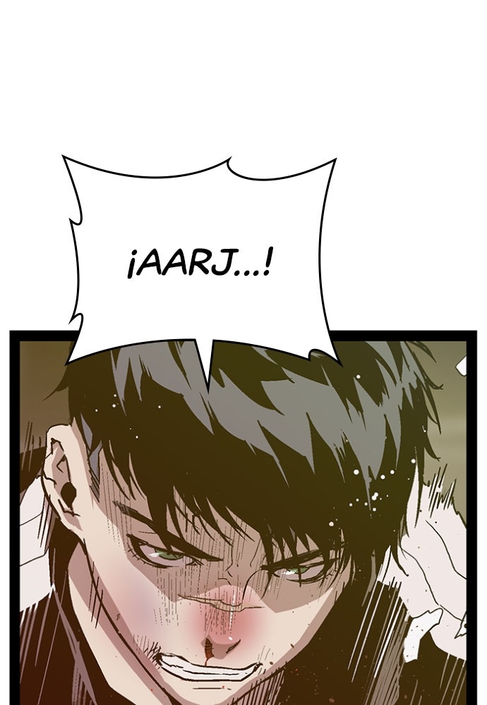 Read Weak Hero Español Manga Online