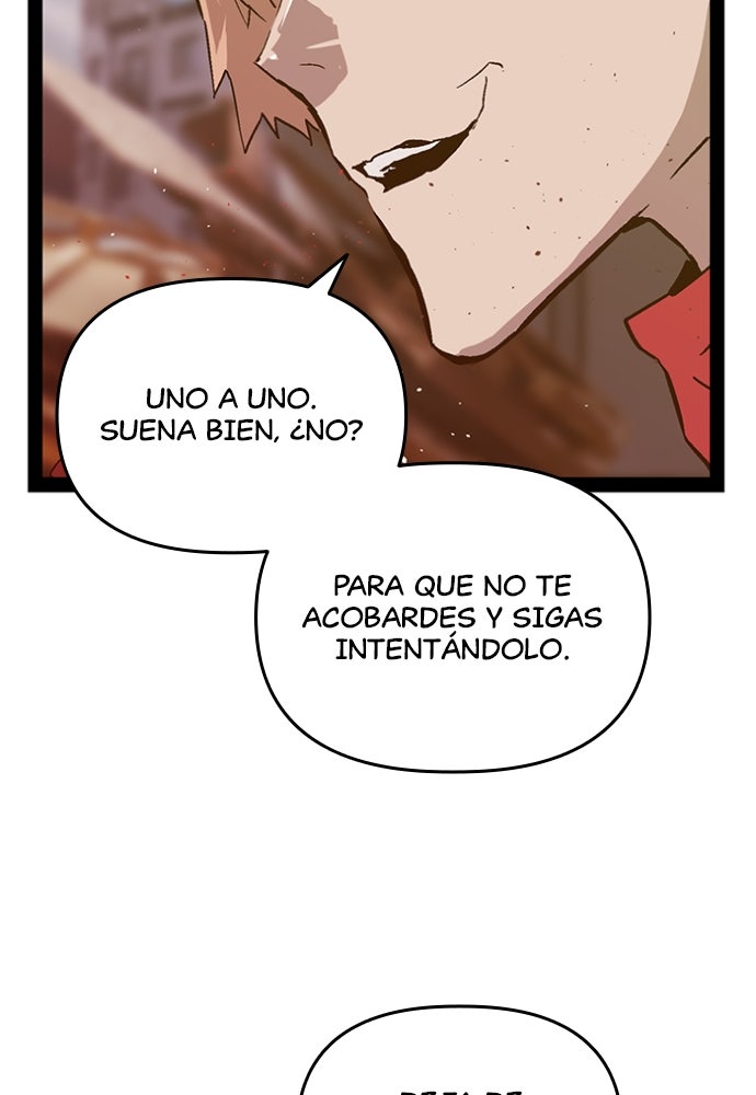Read Weak Hero Español Manga Online