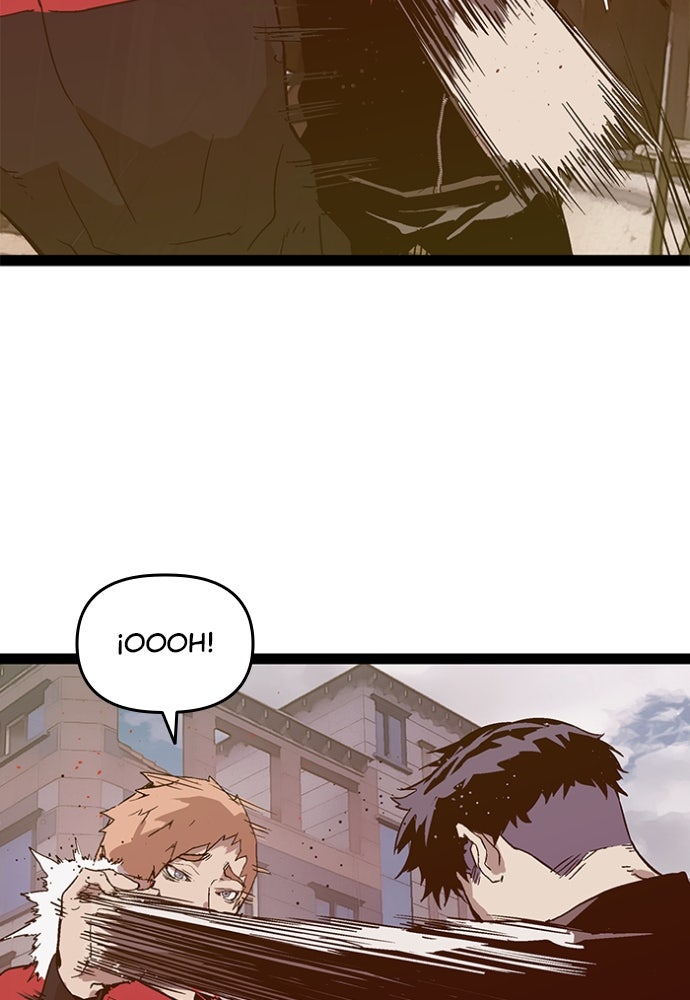 Read Weak Hero Español Manga Online