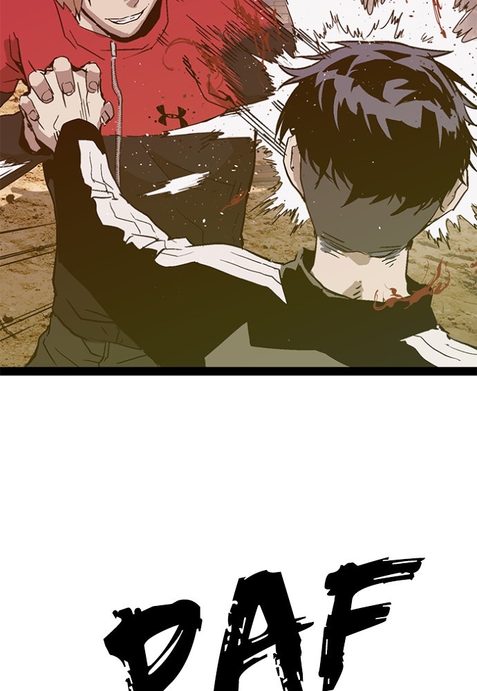 Read Weak Hero Español Manga Online