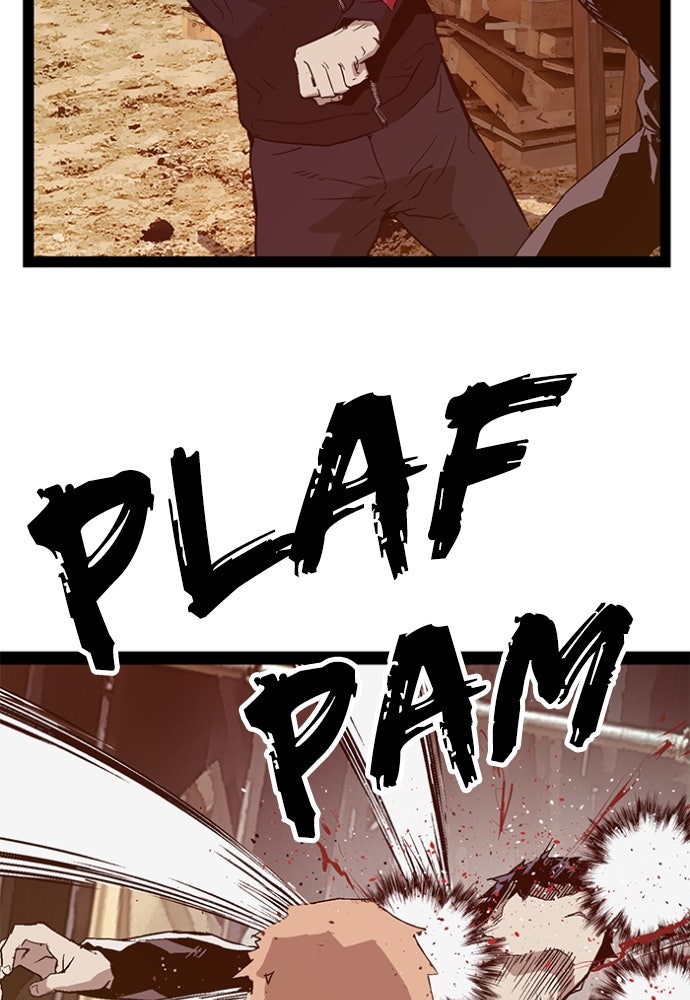 Read Weak Hero Español Manga Online