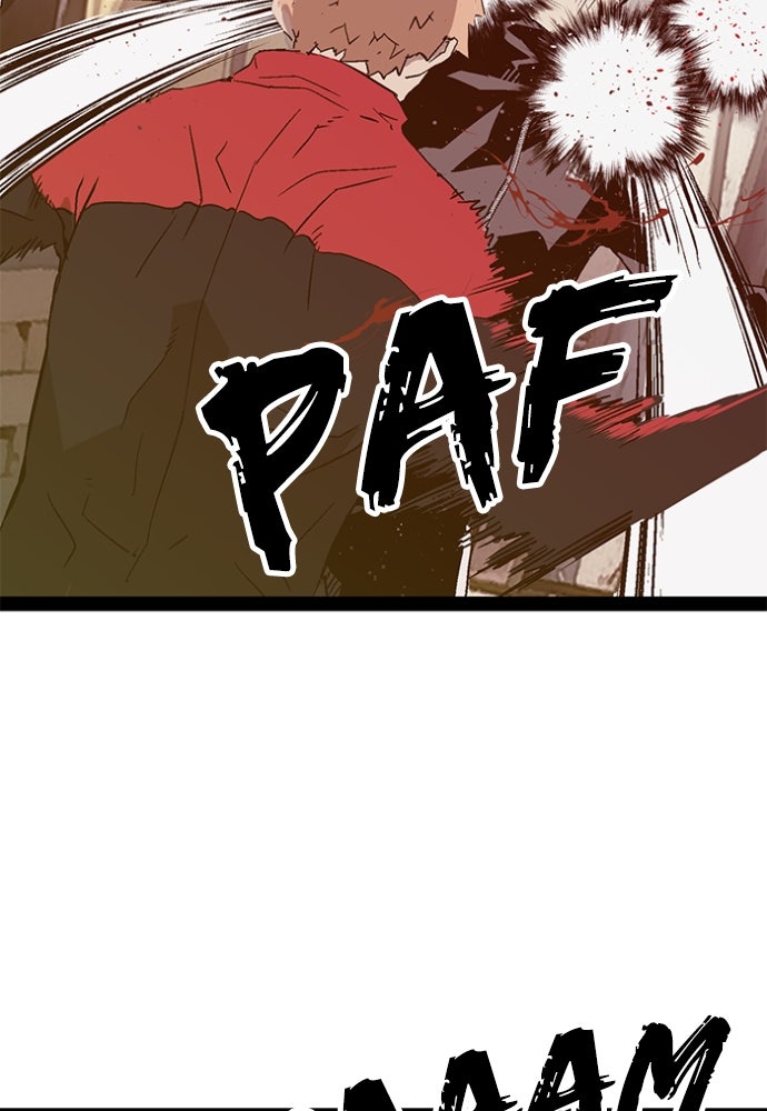 Read Weak Hero Español Manga Online