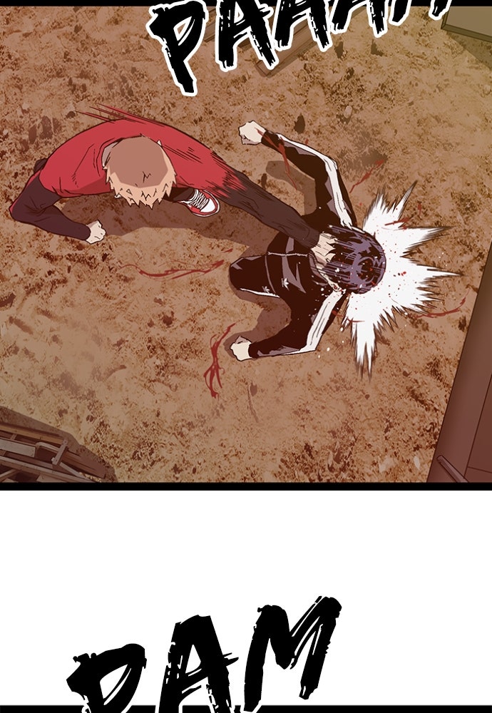 Read Weak Hero Español Manga Online