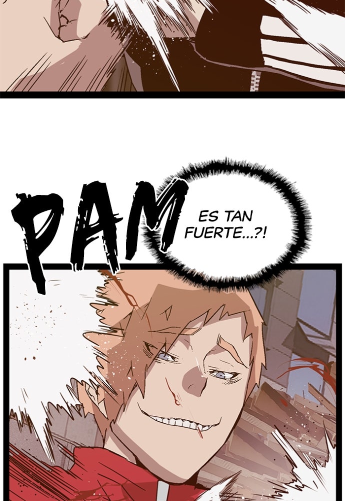 Read Weak Hero Español Manga Online