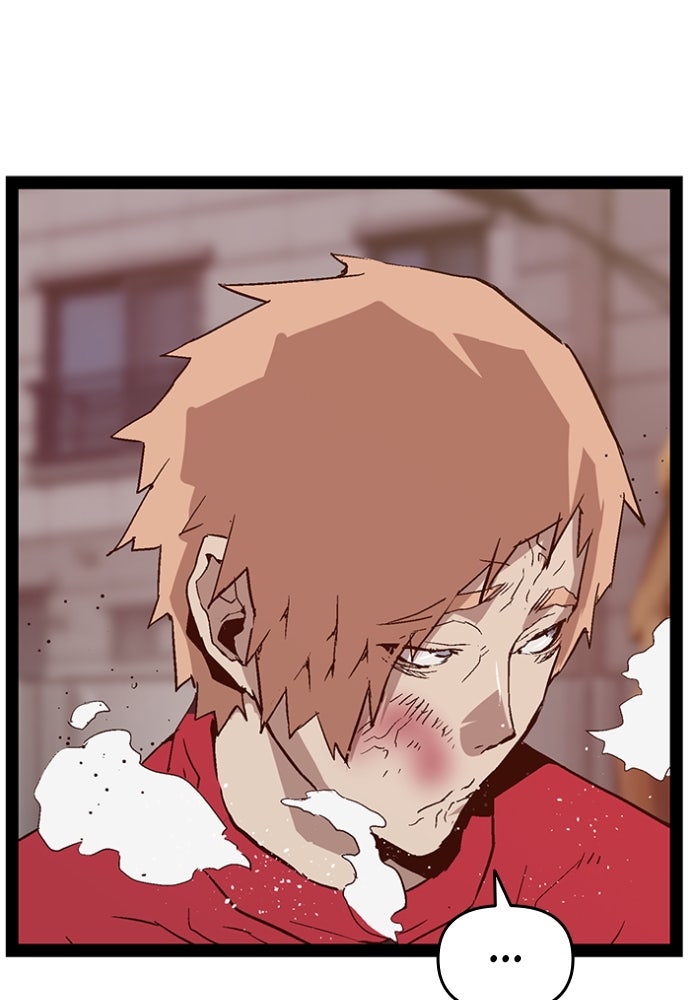 Read Weak Hero Español Manga Online